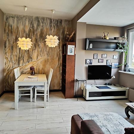 Apartament Stylowa Kamienica Wrocław Eksteriør bilde
