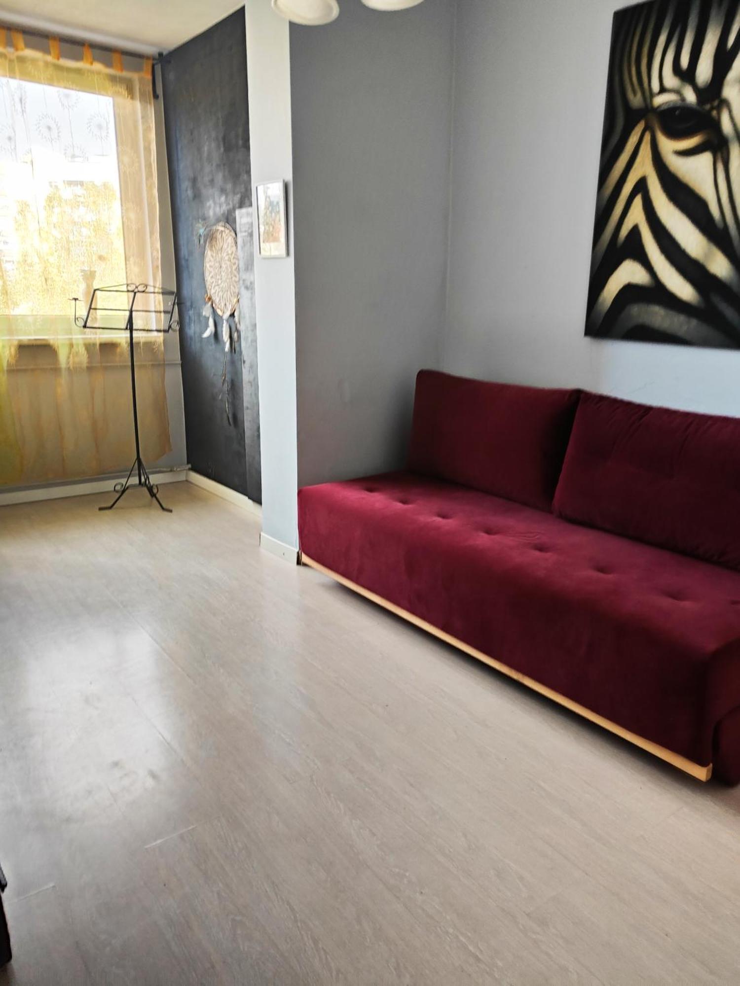 Apartament Stylowa Kamienica Wrocław Eksteriør bilde