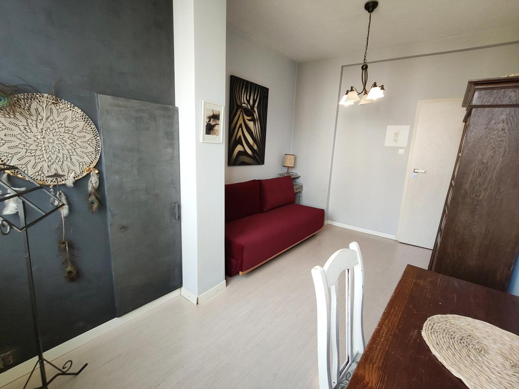 Apartament Stylowa Kamienica Wrocław Eksteriør bilde