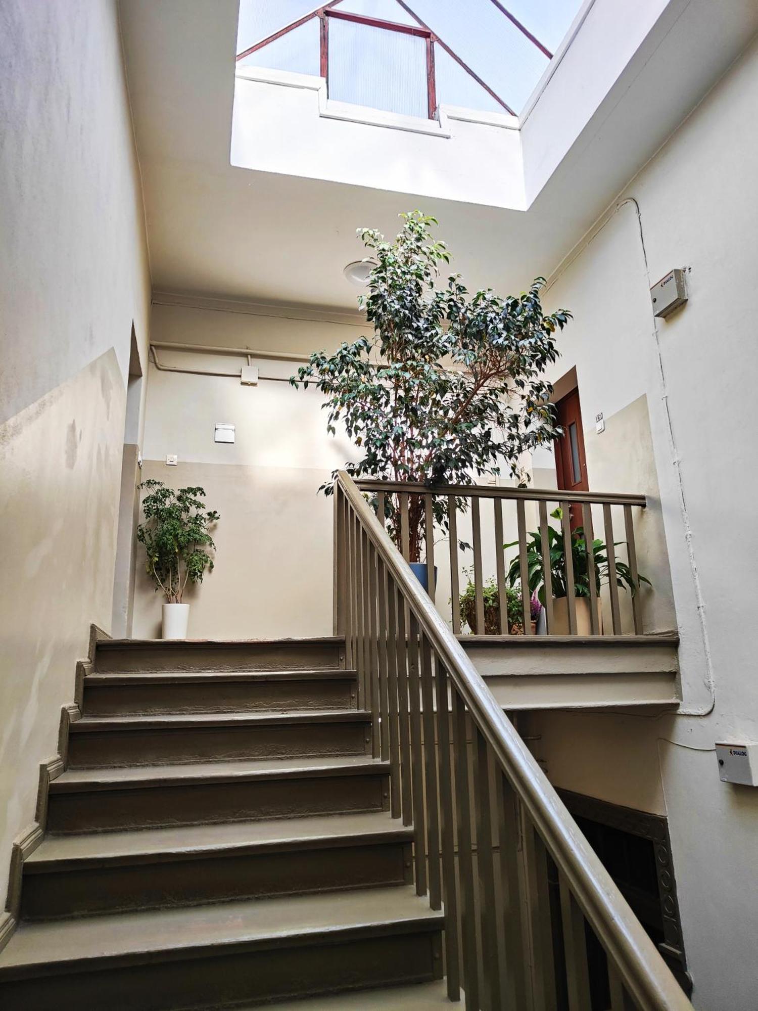 Apartament Stylowa Kamienica Wrocław Eksteriør bilde