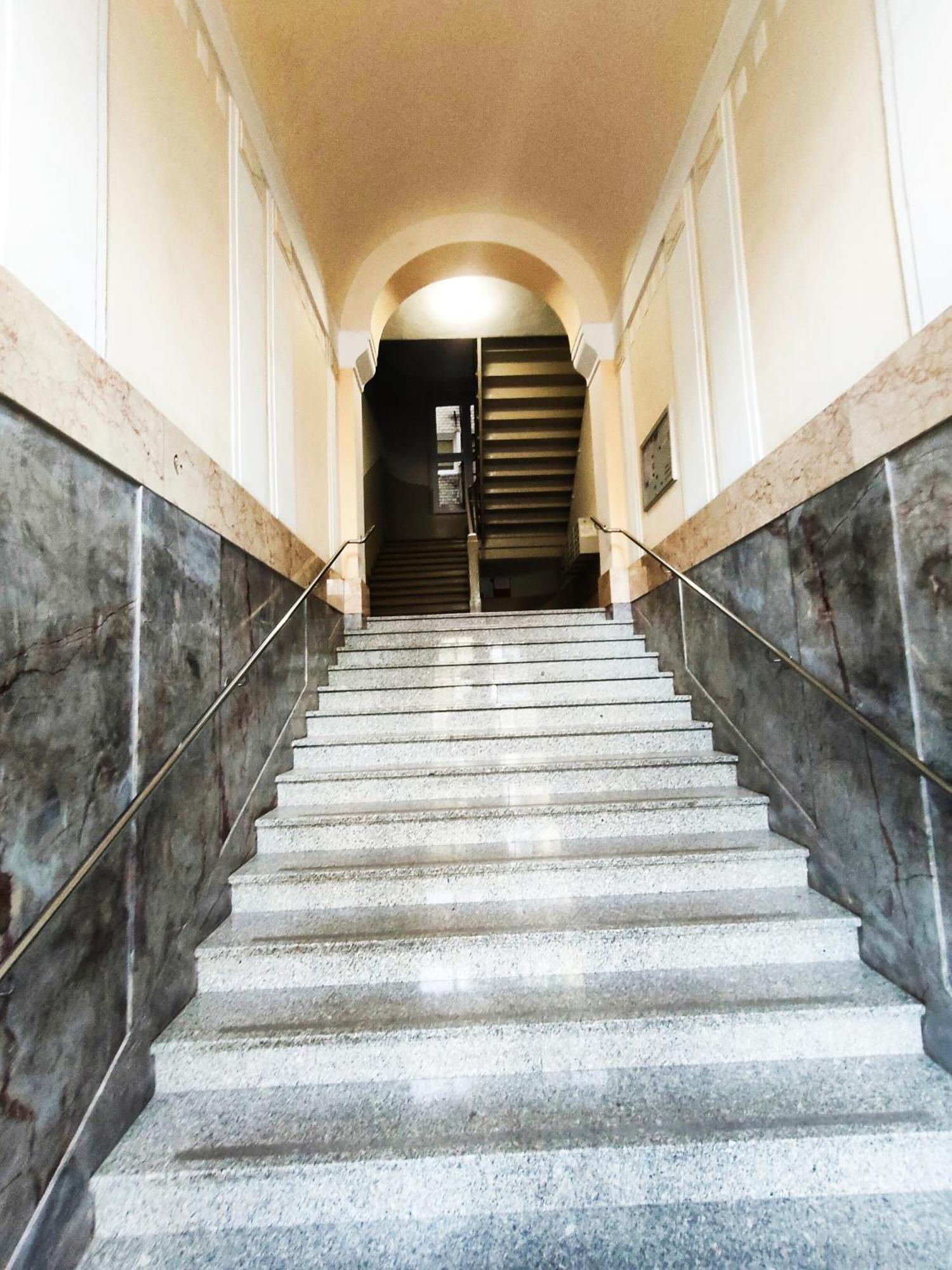 Apartament Stylowa Kamienica Wrocław Eksteriør bilde