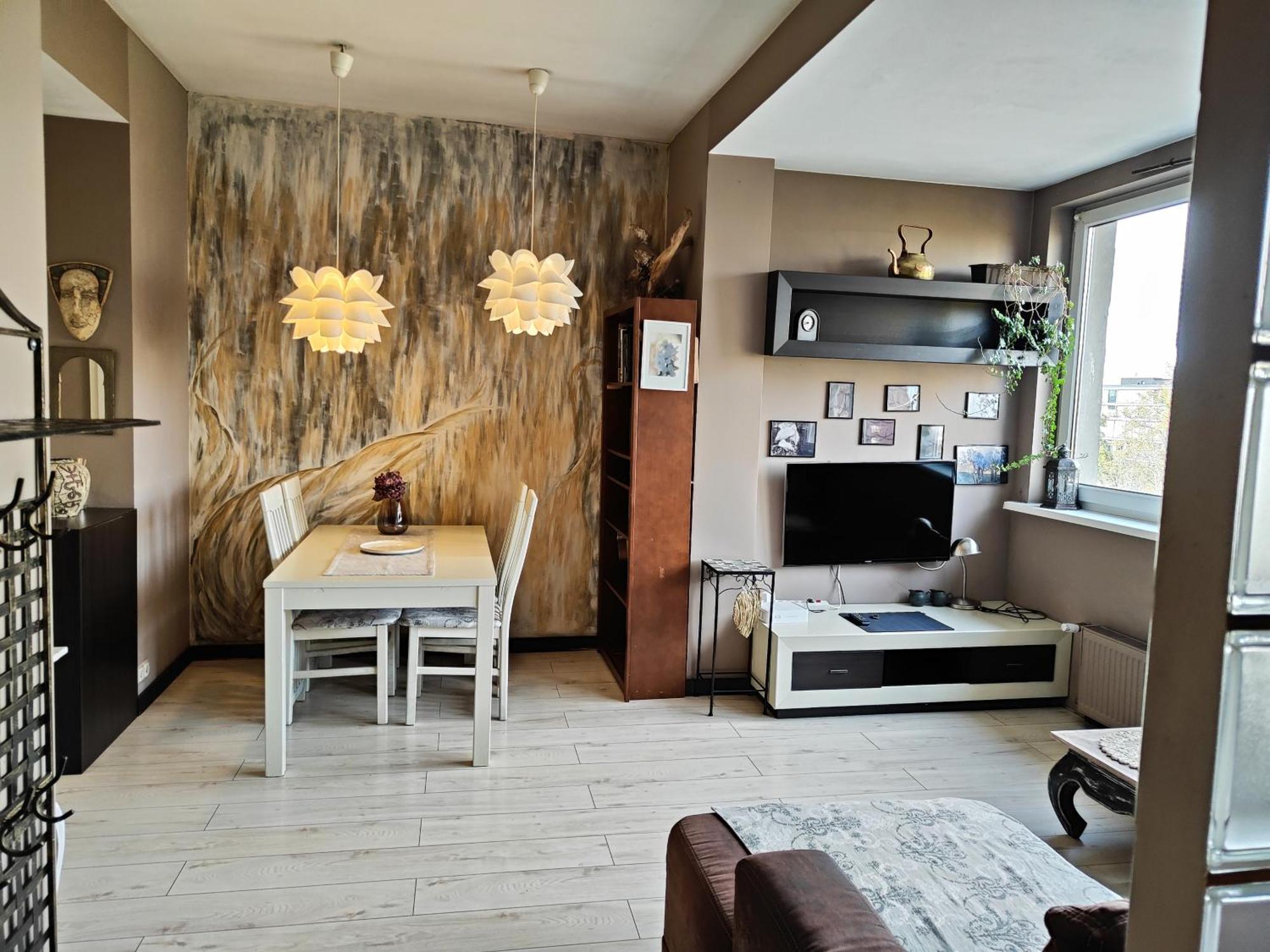 Apartament Stylowa Kamienica Wrocław Eksteriør bilde