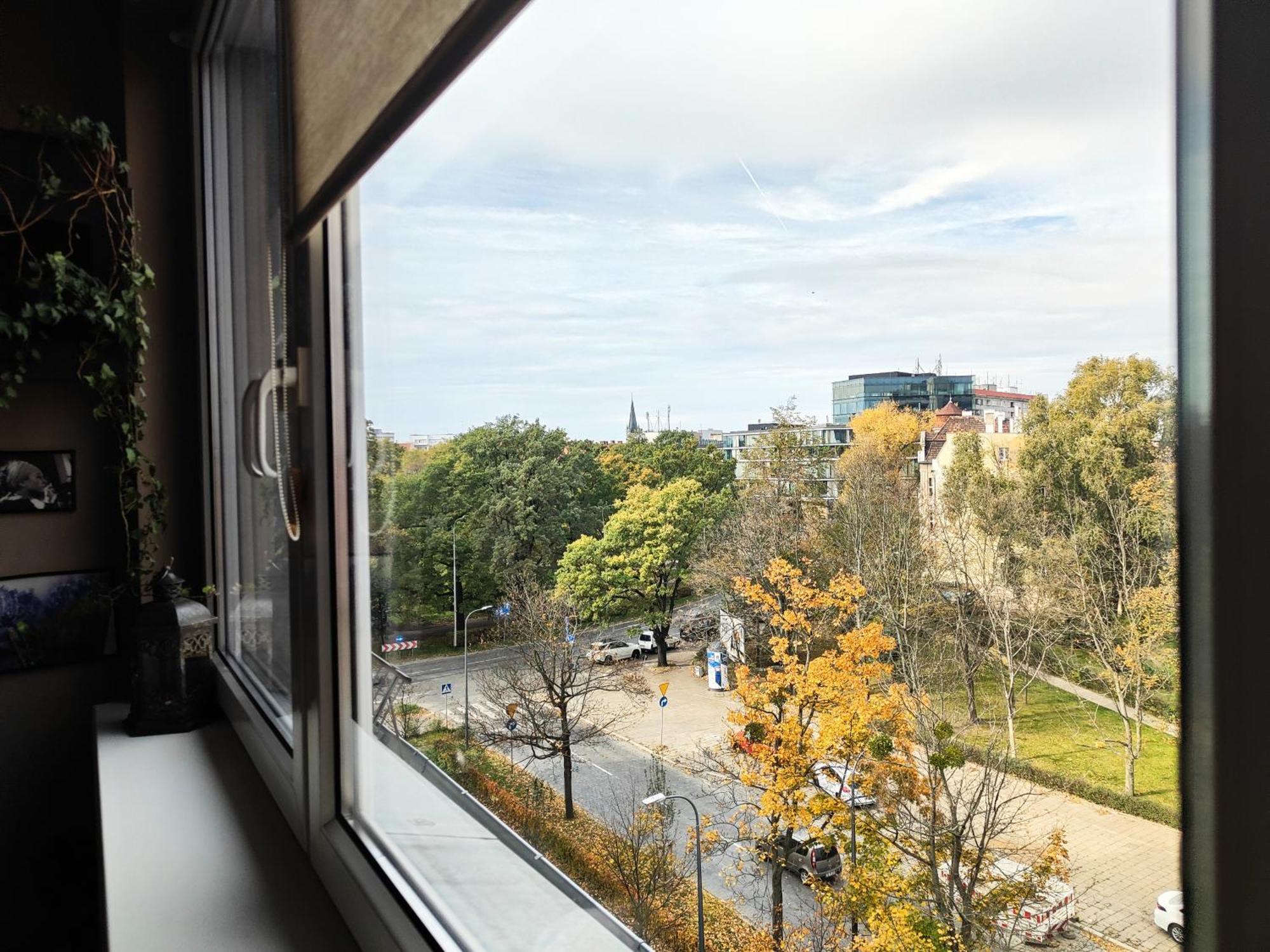 Apartament Stylowa Kamienica Wrocław Eksteriør bilde